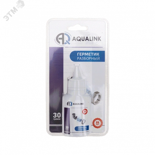 Клей-герметик анаэробный (разборный) 50г.