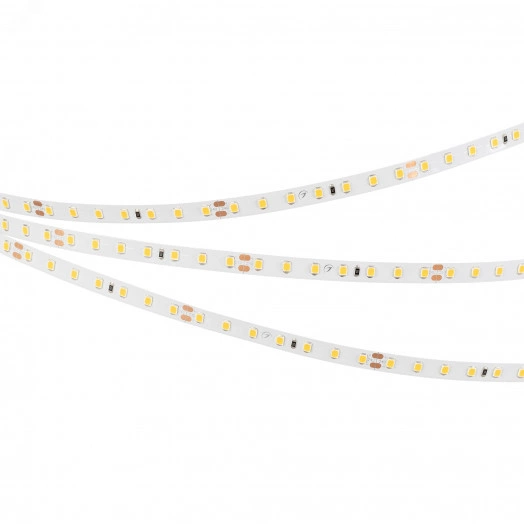 Лента UL-A98-8мм 24V White6000 (10 W/m, IP20, 2835, 5м) (7 лет)