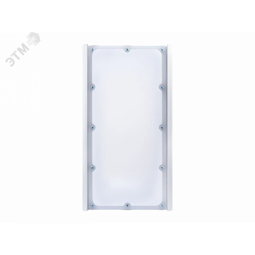 Светодиодный светильник Diora Unit Frost PRO 78/10500 Д 10500лм 78Вт 5000K IP67 0.95PF 80Ra Кп