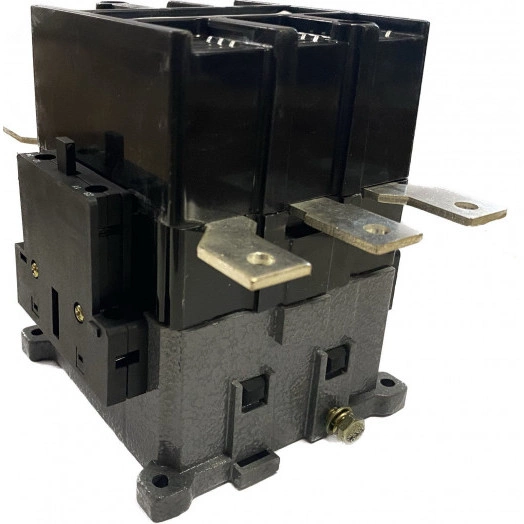 Пускатель электромагнитный ПМ12-100150 УХЛ4 В 36В/50Гц 2з+2р 100А, без реле, IP20 (ЭТК)