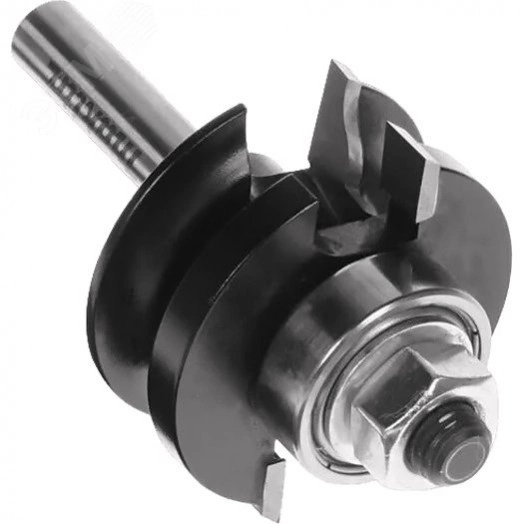 Фреза комибинированная рамочная ''Римская'' 41х23,8х8х32х2Т