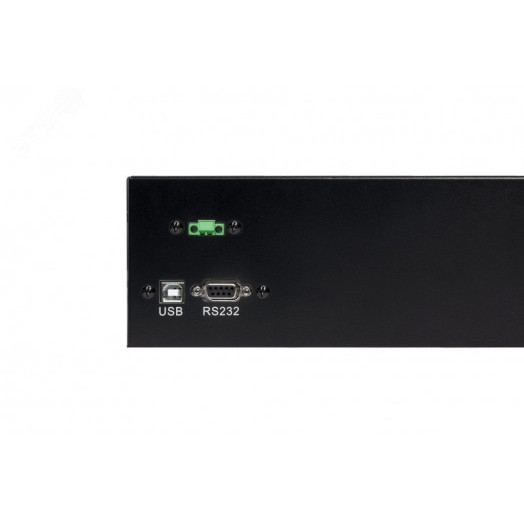 Источник бесперебойного питания Line-interactive SMTSE 1000 ВА/720 Вт 1/1 2 мин Rack 6хIEC 60320 C13 USB, RS-232, SNMP, Intelligent Slot