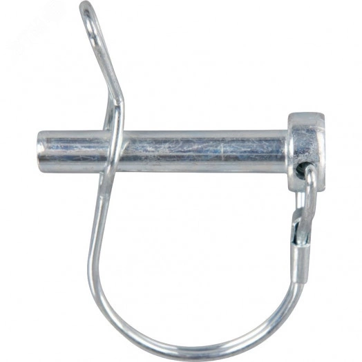 Стопроный штифт для землебура