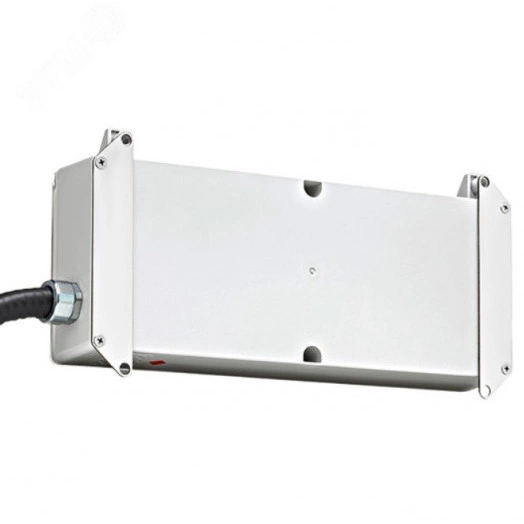 Оповещатель взрывозащищенный световой             ЭКРАН-С-К2-24VDC-ПОЖАР (К/Ч) ''АВТОМАТИКА         ОТКЛЮЧЕНА'', КЦ