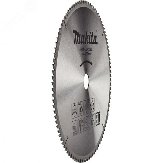 Диск алмазный сплошной Турбо по граниту 180x25,4/22,23x2,3x7 мм