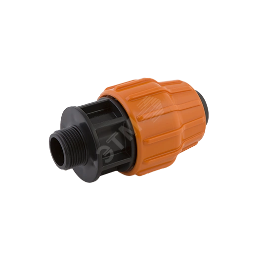 Муфта для шланга на Берлин 40х1' П