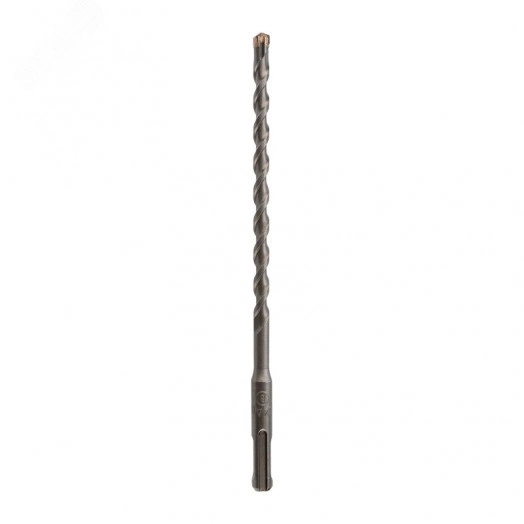 Бур по бетону 8x210x150мм, крестовая пластина, SDS PLUS