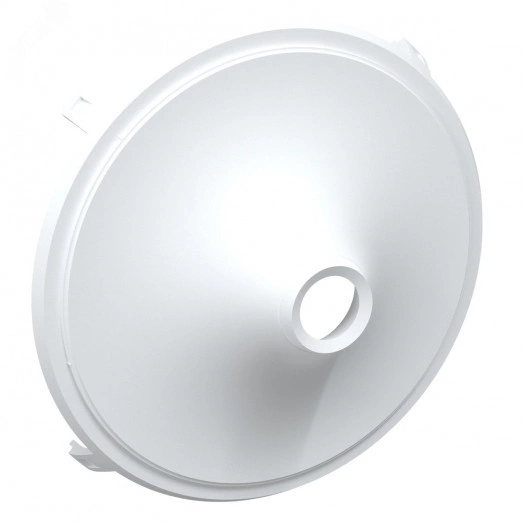 Ввод в распределительную коробку для светильника Rotondo, цвет белый