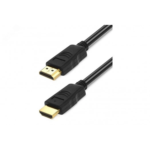 Кабель HDMI 1.4, 19М на 19М, 5 м.