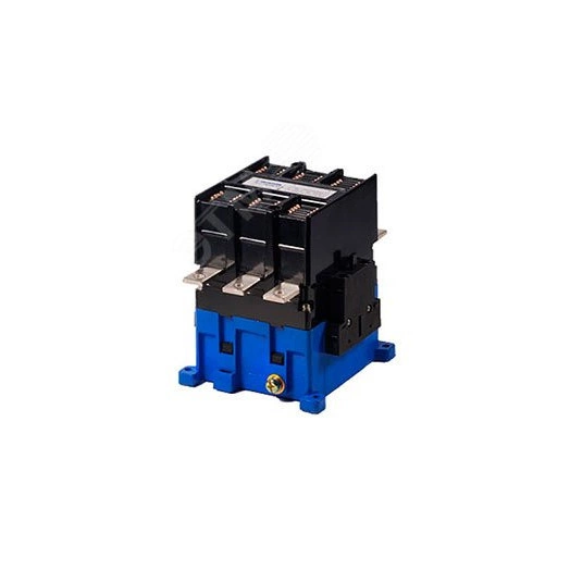 Пускатель электромагнитный ПМА-6102 УХЛ4 В, 110В, 2з+2р, 160А, нереверсивный, без реле, IP00