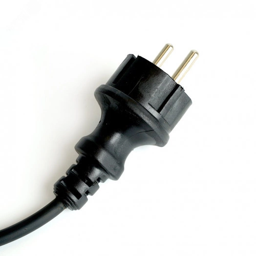 Гирлянда сеть LED 2700К 3х3м IP44