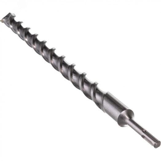 Бур SDS-PLUS 28x400x460