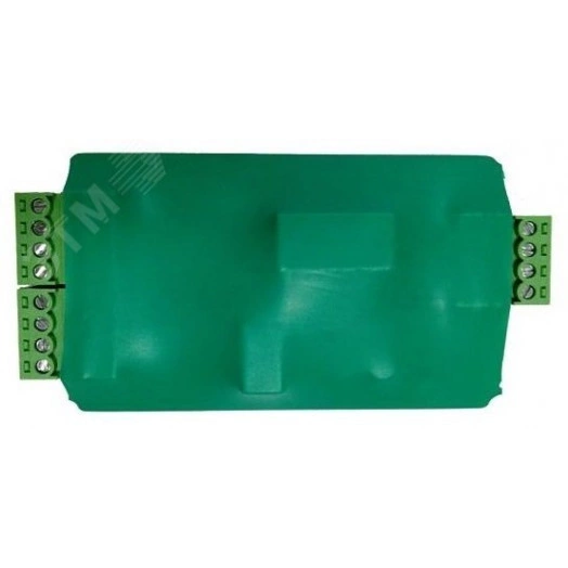 Коммутатор вызывных панелей