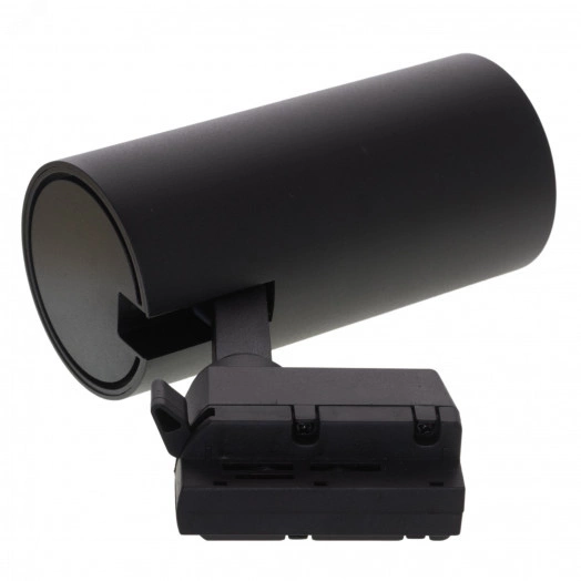 Светильник-прожектор ULB-Q277 30W/4000К BLACK светодиодный трековый 2300 Лм (4000К) Корпус черный