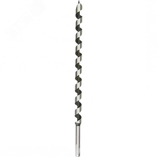 Сверло Левиса по дереву 12x380x450