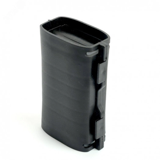 Коробка изоляционная с гелем, 450V, 52х38х26, черный