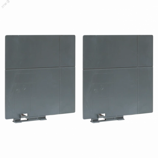 Межфазные перегородки для рубильников TwinBlock 1000-1600А