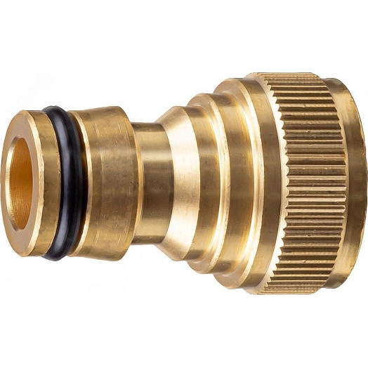Штуцерный адаптер PROLine BI-12 1/2'', с внутренней резьбой, из латуни