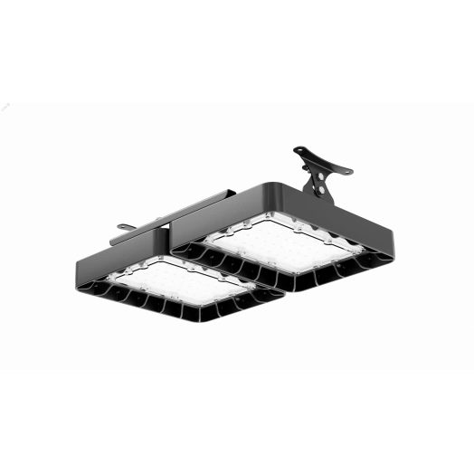 Светильник светодиодный ДБП-203,8W IP67 31077Лм 5000К КСС D LC (TL-PROM APS 200 750 LC D120)