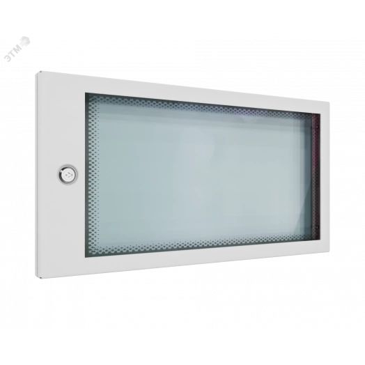 Окно системное 30 профиль 700х570 RS52 00.80