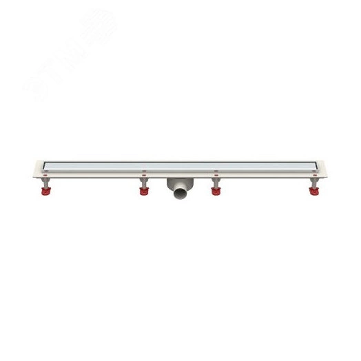 Трап линейный ТП-55.1C-1000