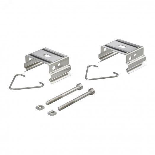 Светильник светодиодный ДСП 29,5 Вт 3400 Лм 4000K 105 грд 220-240 В IP65 1515х76х80 мм промышленный CoreLine Waterproof