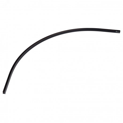 Трек MAG-MICROCOSM-TRACK-1115-ARC-R900 (BK) (IP20)