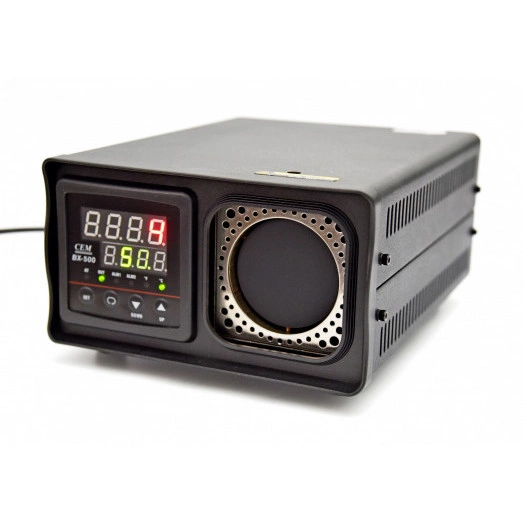 Калибратор инфракрасных пирометров BX-500