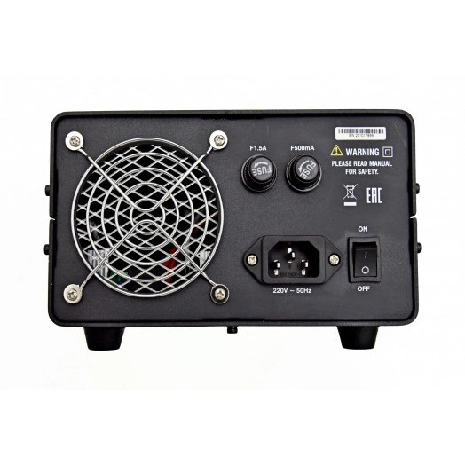 Калибратор инфракрасных пирометров BX-500