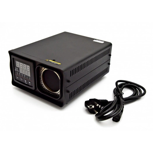 Калибратор инфракрасных пирометров BX-500