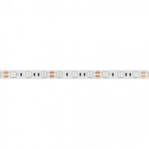 Лента RT-B60-10mm 12V Blue (14.4 W/m, IP20, 5060, 5m) (Arlight, Открытый)