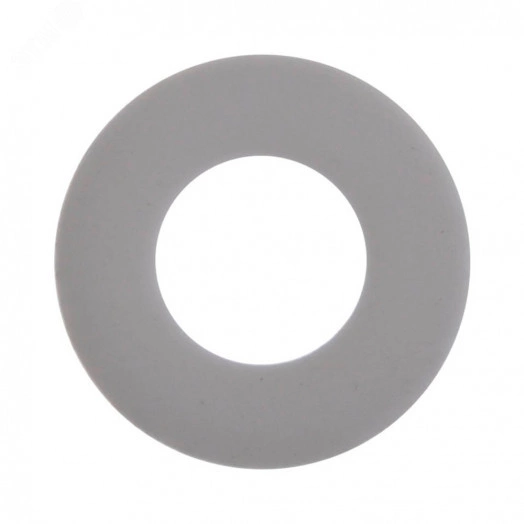 Прокладка из фторопласта 3/4' (100 шт.)-пакет