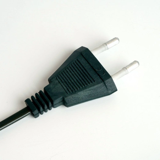 Гирлянда линейная Нить LED мульти 5м с контроллером