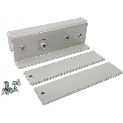 Комплект монтажа электромагнитного замка AL-150PR-U1-Glass