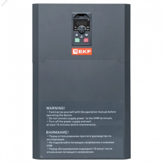 Преобразователь частоты PRO-Drive PD-150-FC-75K-43-B