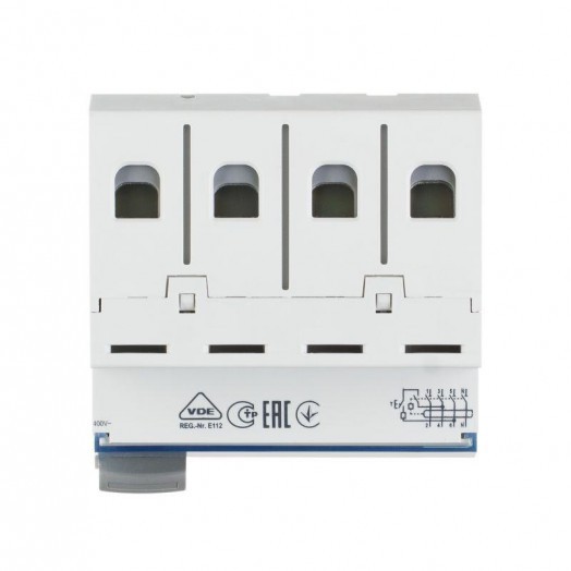 Выключатель диф. тока 4п 63А 30мА тип AC TX3 Leg 403010 Выключатель диф. тока 4п 63А 30мА тип AC TX3 Leg 403010