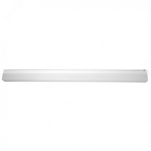 Светильник светодиодный трековый на шинопровод ДПО-40w 4000К 4400Лм белый