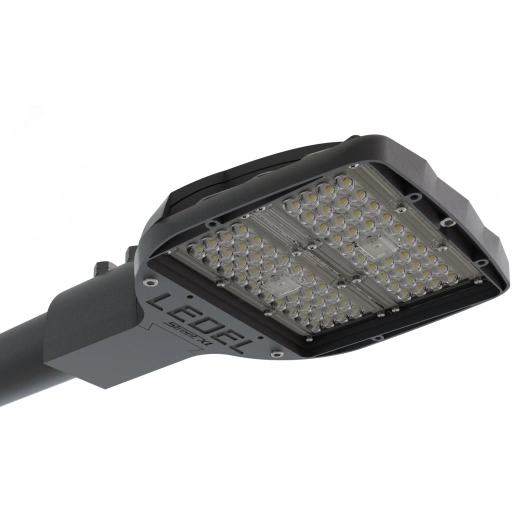 Светильник Street X1/40/Ш8M/740/R8/MT-КМ/SKX-02/230AC IP66 2.0