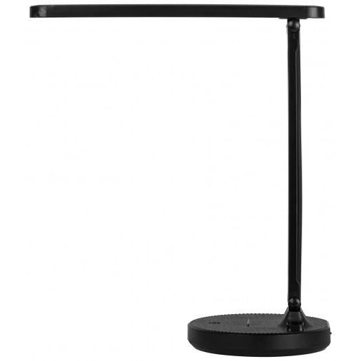 Светильник настольный NLED-511-6W-BK светодиодный черный