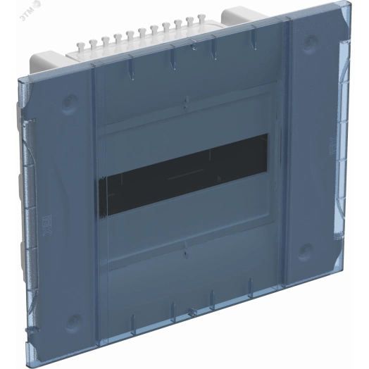 Корпус пластиковый встраиваемый на 12 модулей ЩРВ-П-12 IP40 KREPTA 5