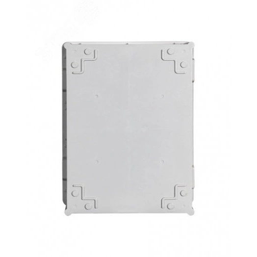 Шкаф монтажный композитный Mastermann -2УТП+