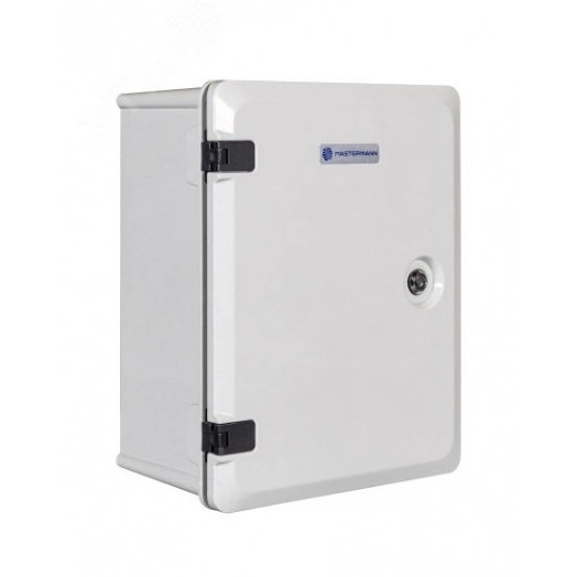 Шкаф монтажный композитный Mastermann -2УТП+