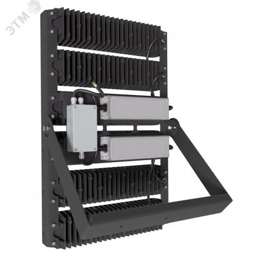 Светильник ДО-600w IP67 87477Лм CRI70 5000К 230В 10° ST