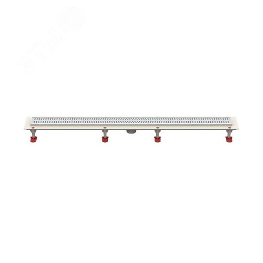 Трап линейный ТП-50.1B-500