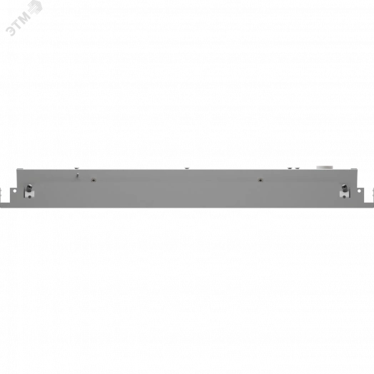 Светильник светодиодный OWS/K ECO LED 600 IP54 EM 4000K CRI90
