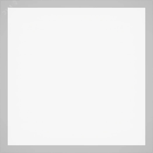 Светильник светодиодный OWS/K ECO LED 600 IP54 EM 4000K CRI90