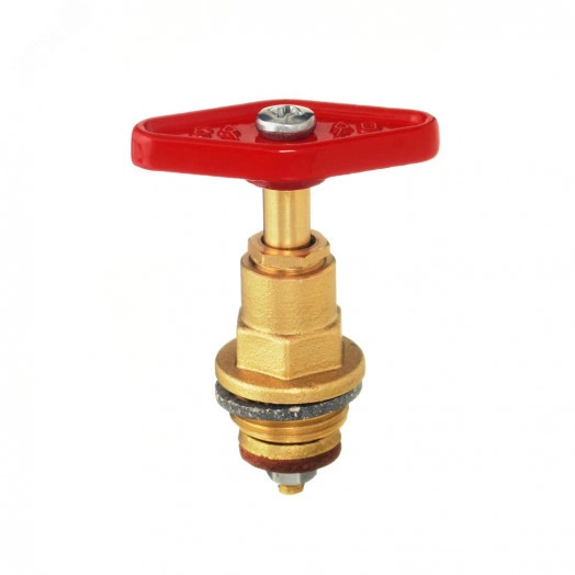 Вентильная головка 15Б1п Ду15 А70М пар