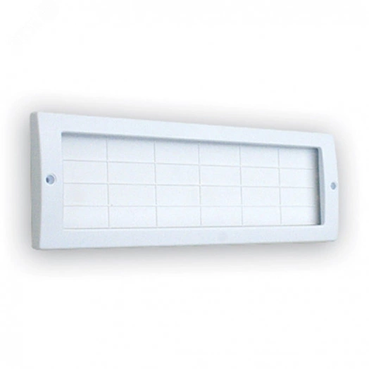 Оповещатель световой М-12-Д ОСНОВА