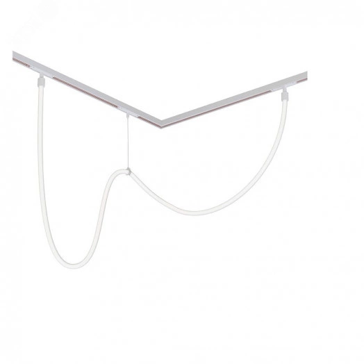 трек 48v A4910PL-1WH