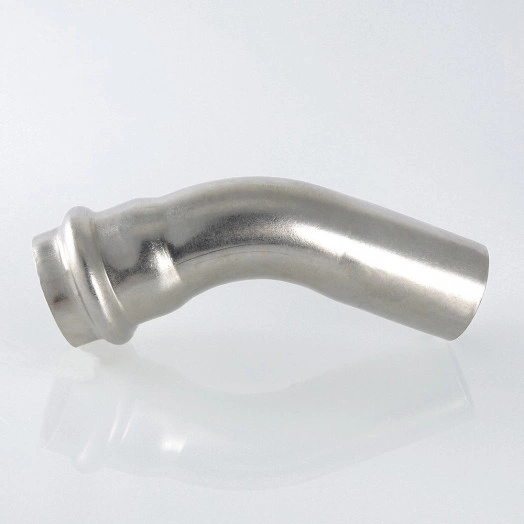 Угольник ВН 28а х 28 45 град., нержавеющая сталь